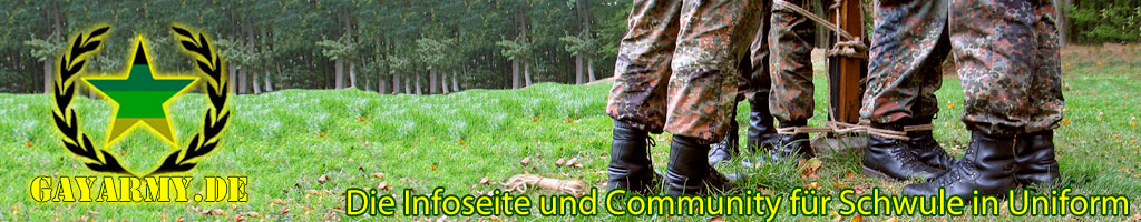 Gay Army